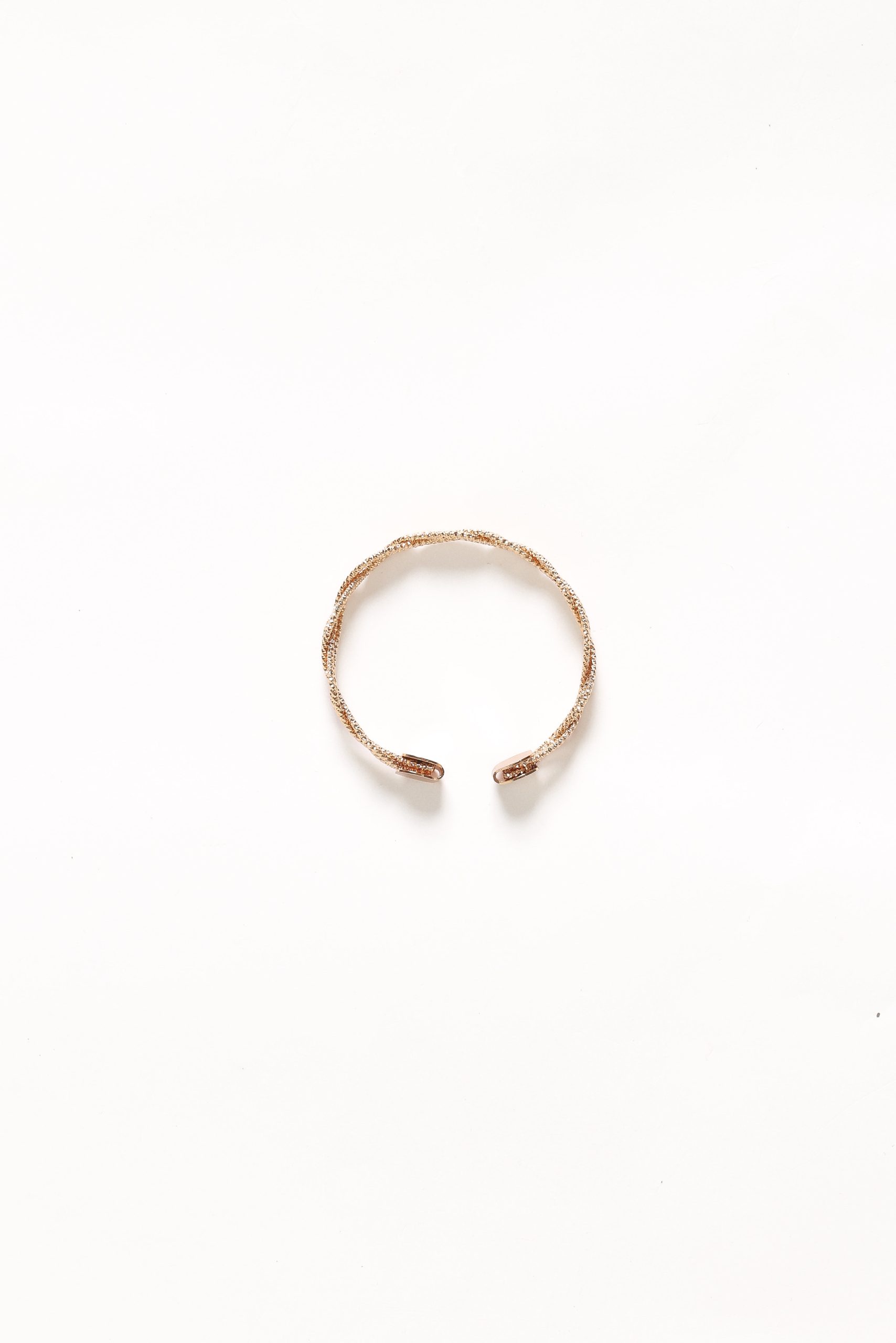 Sabine Bracelet - Gold - Image 2