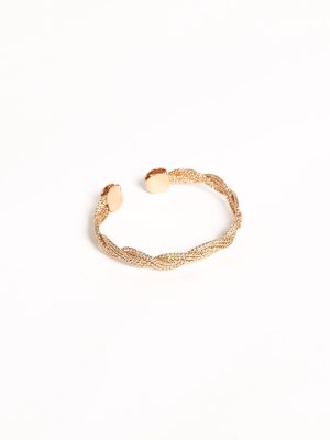 Sabine Bracelet - Gold