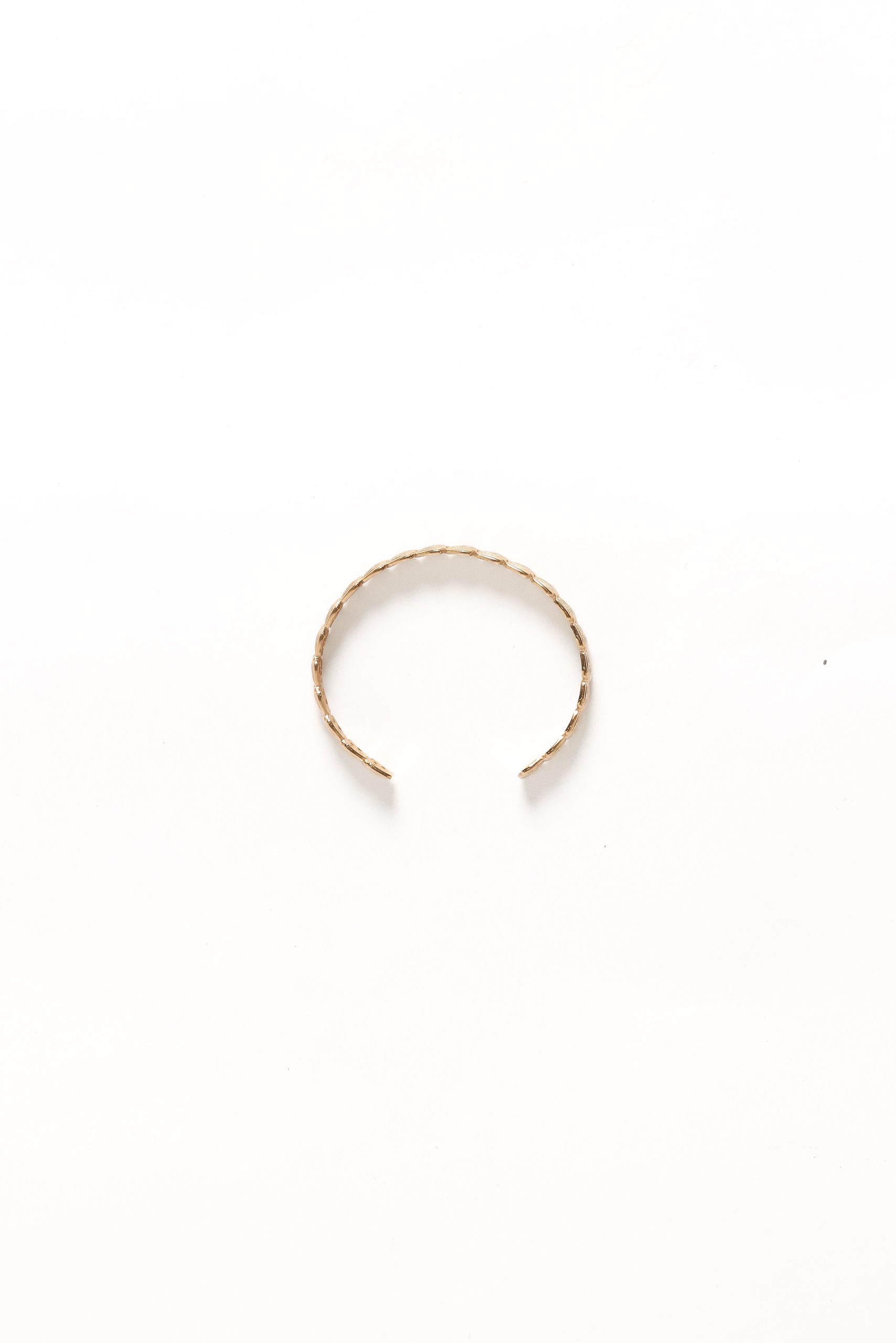 Seraphina Cuff - Gold - Image 2