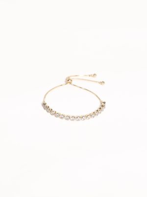 Ash Bracelet - Gold