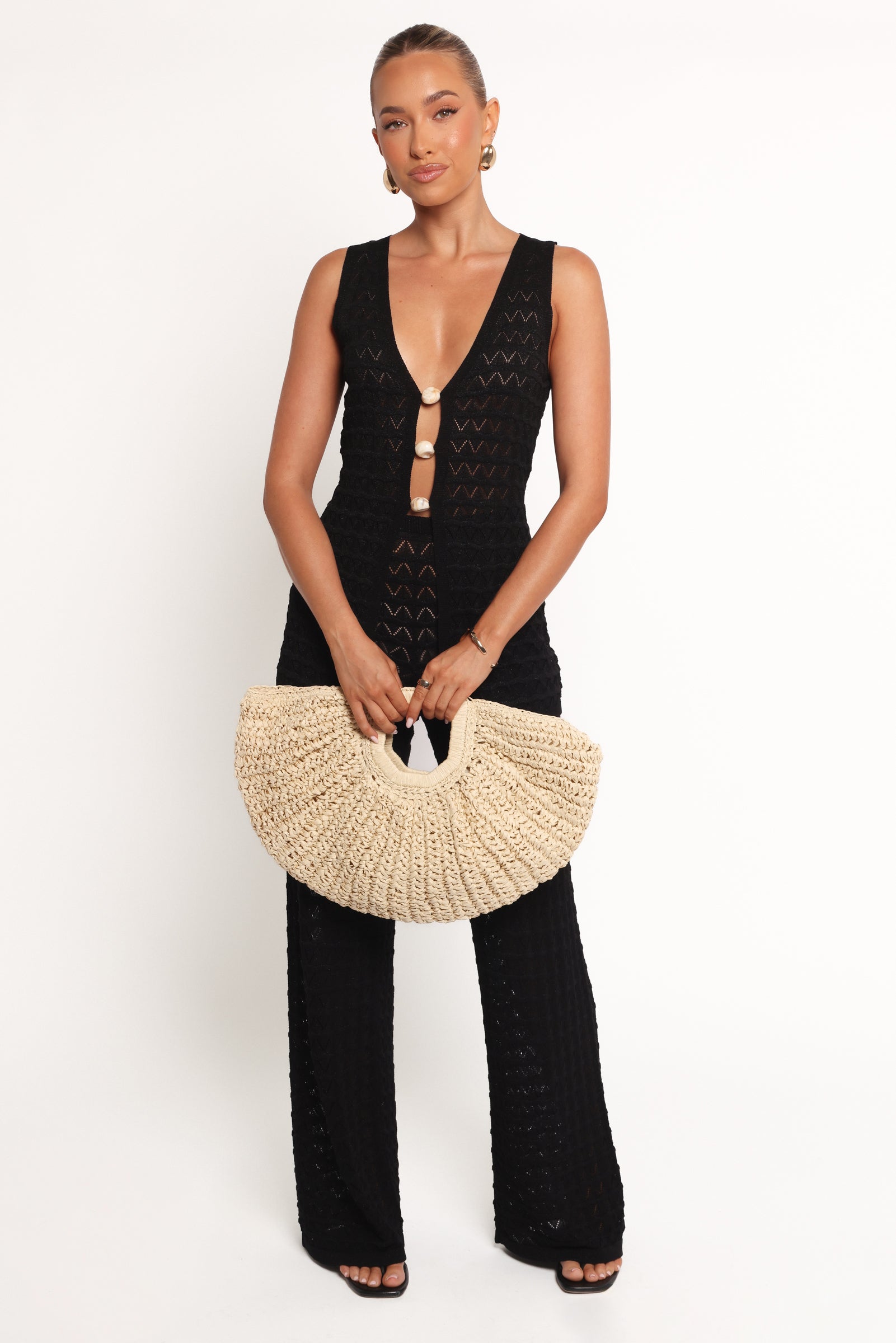 Breezy Bag - Tan - Image 2