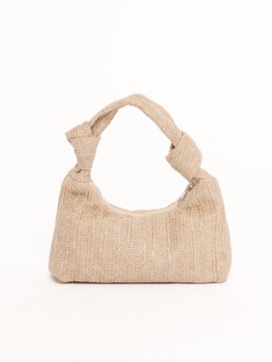 Skye Bag - Tan