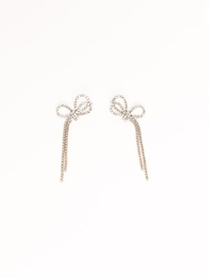 Harmony Earrings - Gold