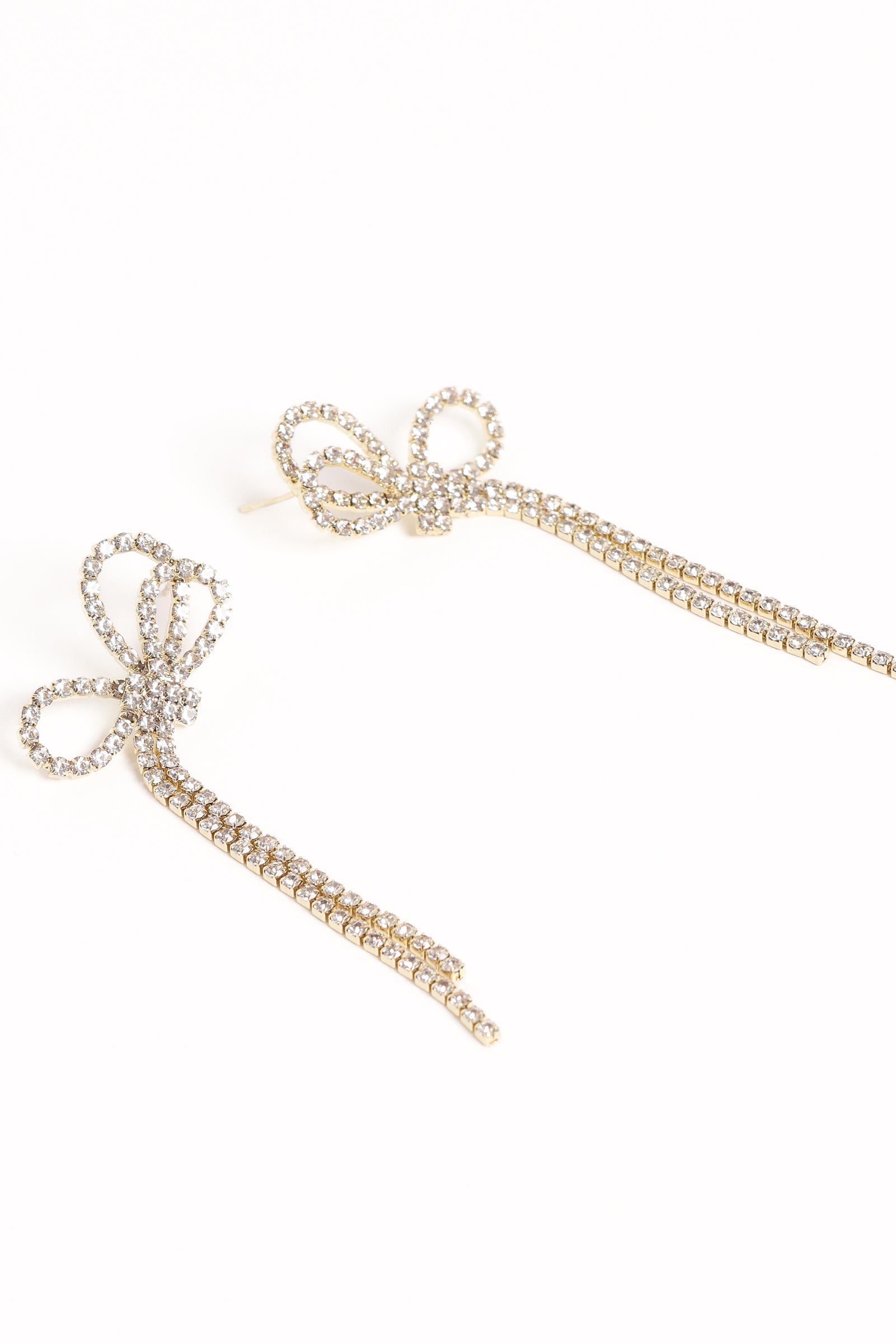 Harmony Earrings - Gold - Image 2