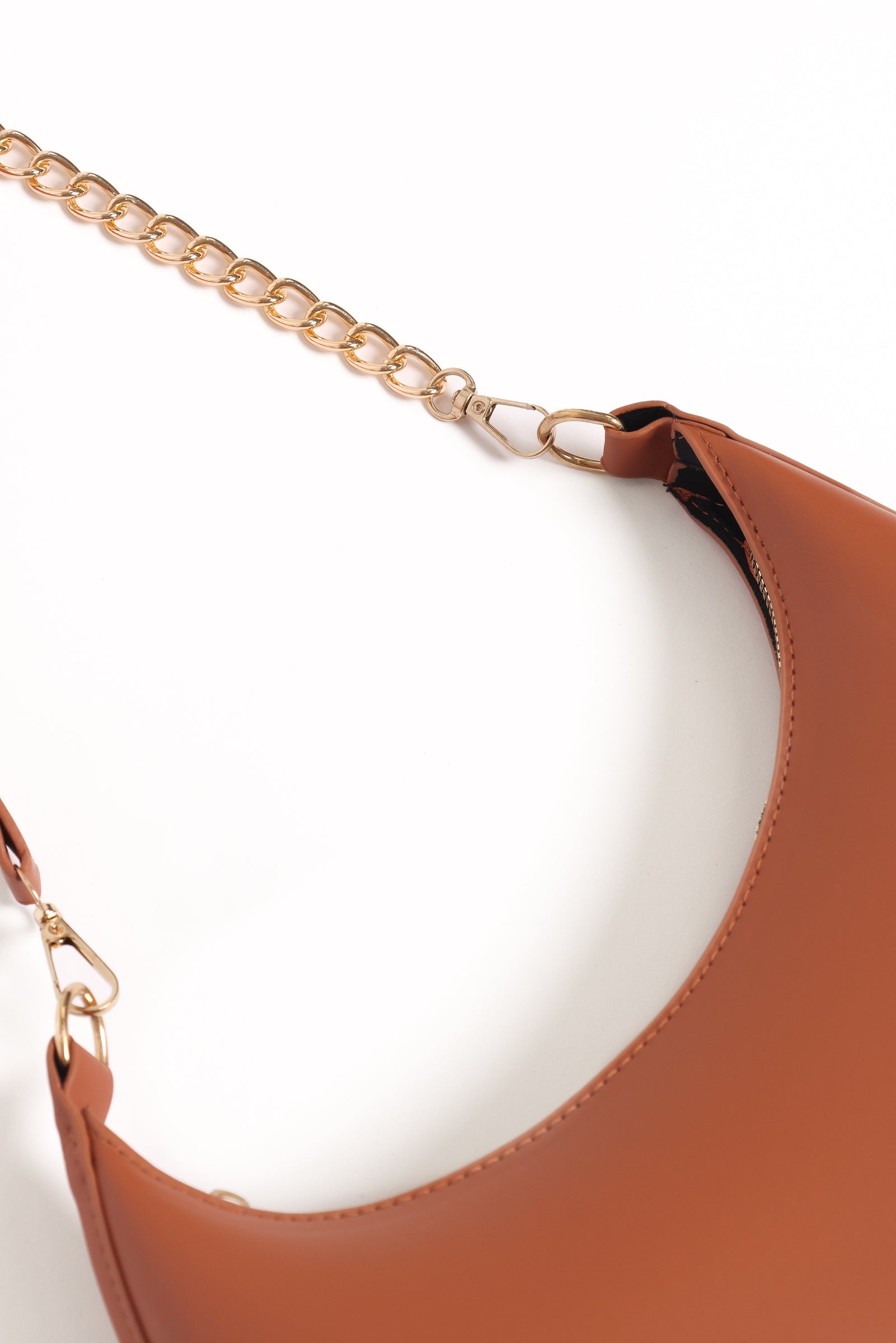 Lysandra Bag - Tan - Image 3