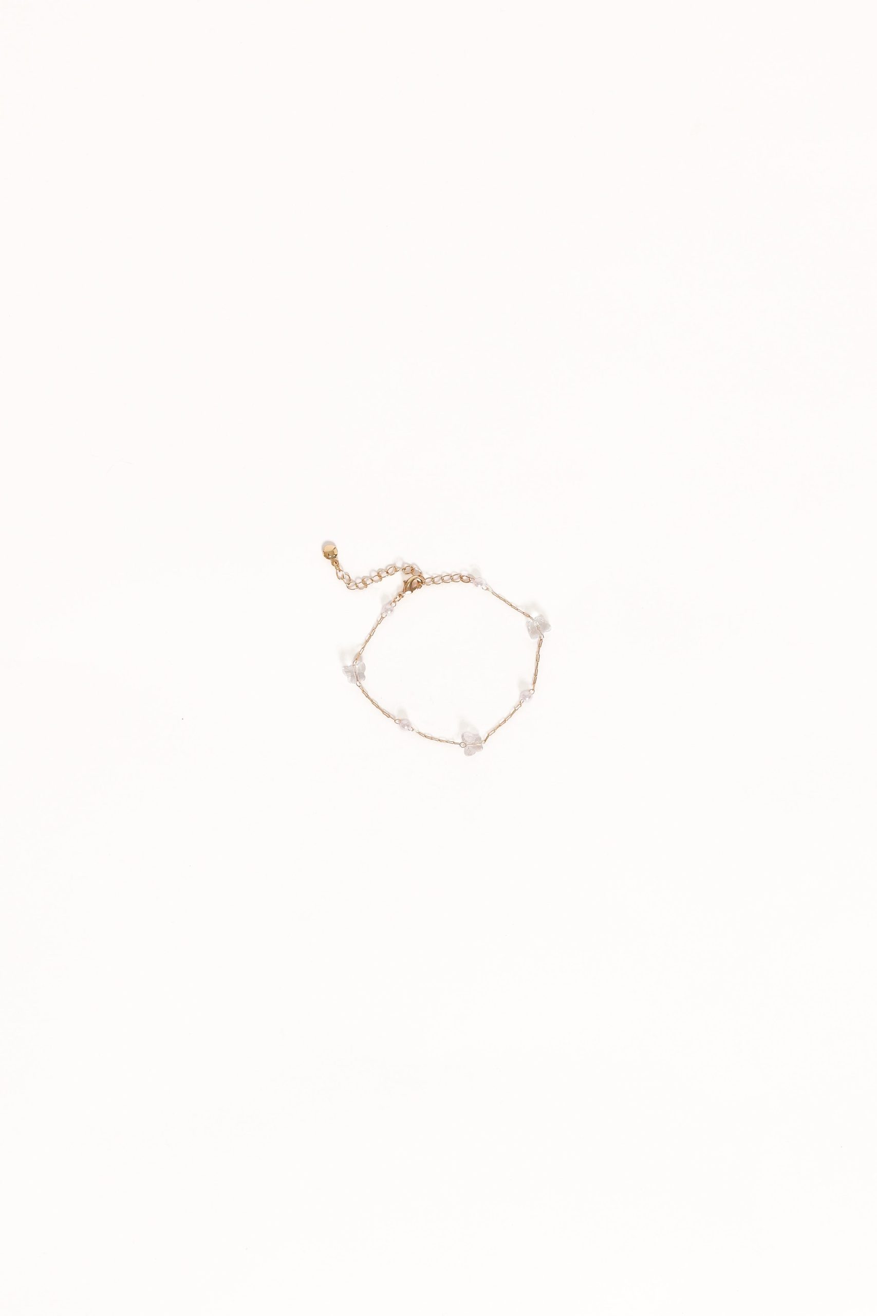 Emilia Bracelet - Gold - Image 2