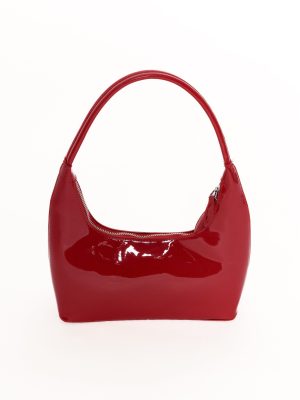 Juliet Bag - Red