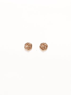 Yva Earrings - Gold