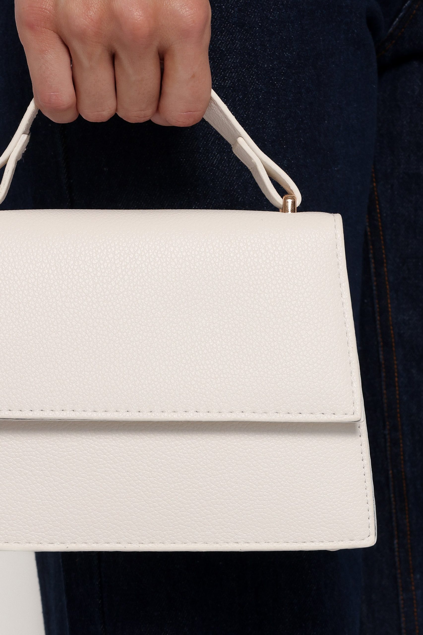 Vega Bag - White - Image 2