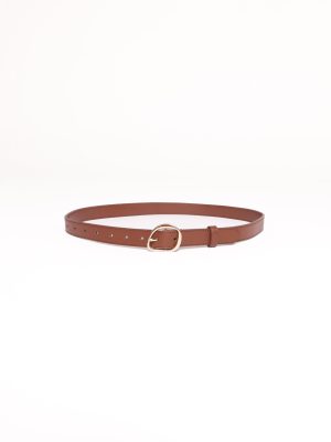 Quinn Belt - Brown