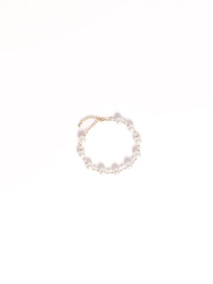 Harper Bracelet - Pearl