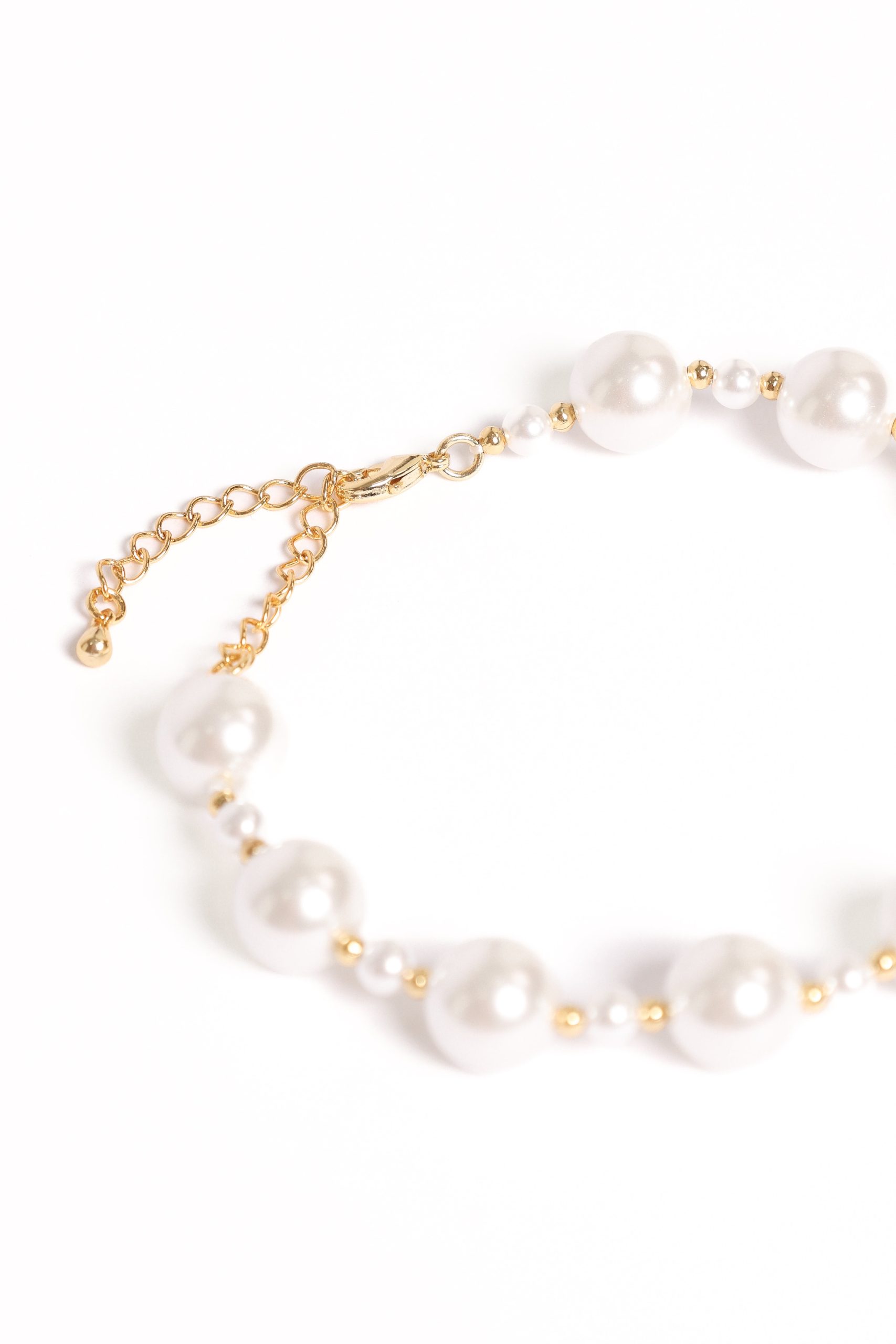 Harper Bracelet - Pearl - Image 3