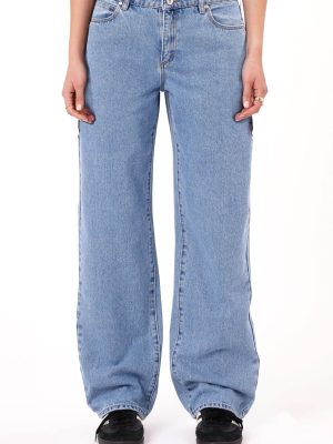 Abrand 99 Baggy Jeans - Gigi