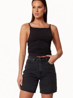 Abrand Carrie Shorts - Heidi
