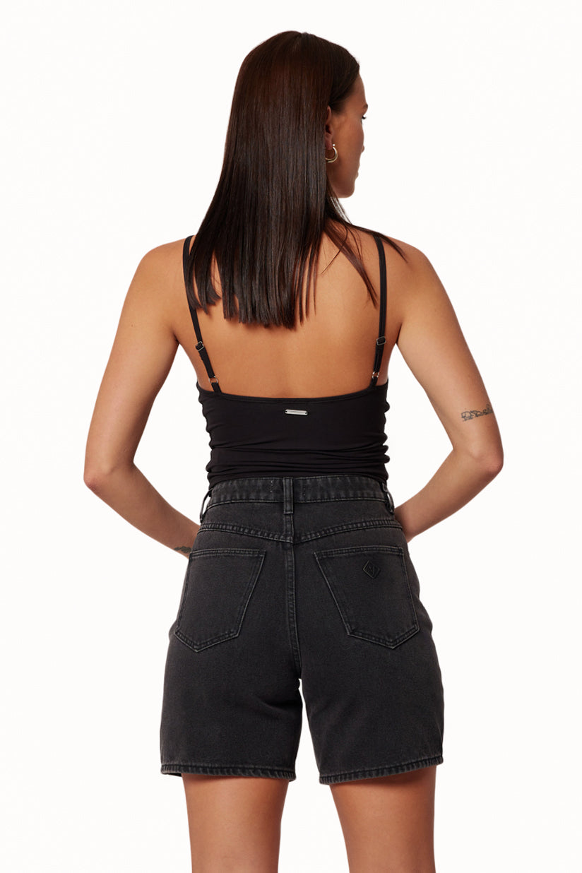 Abrand Carrie Shorts - Heidi - Image 3