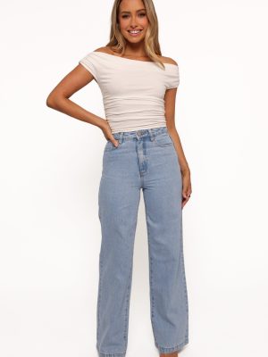 Abrand Carrie Jeans - Kendall