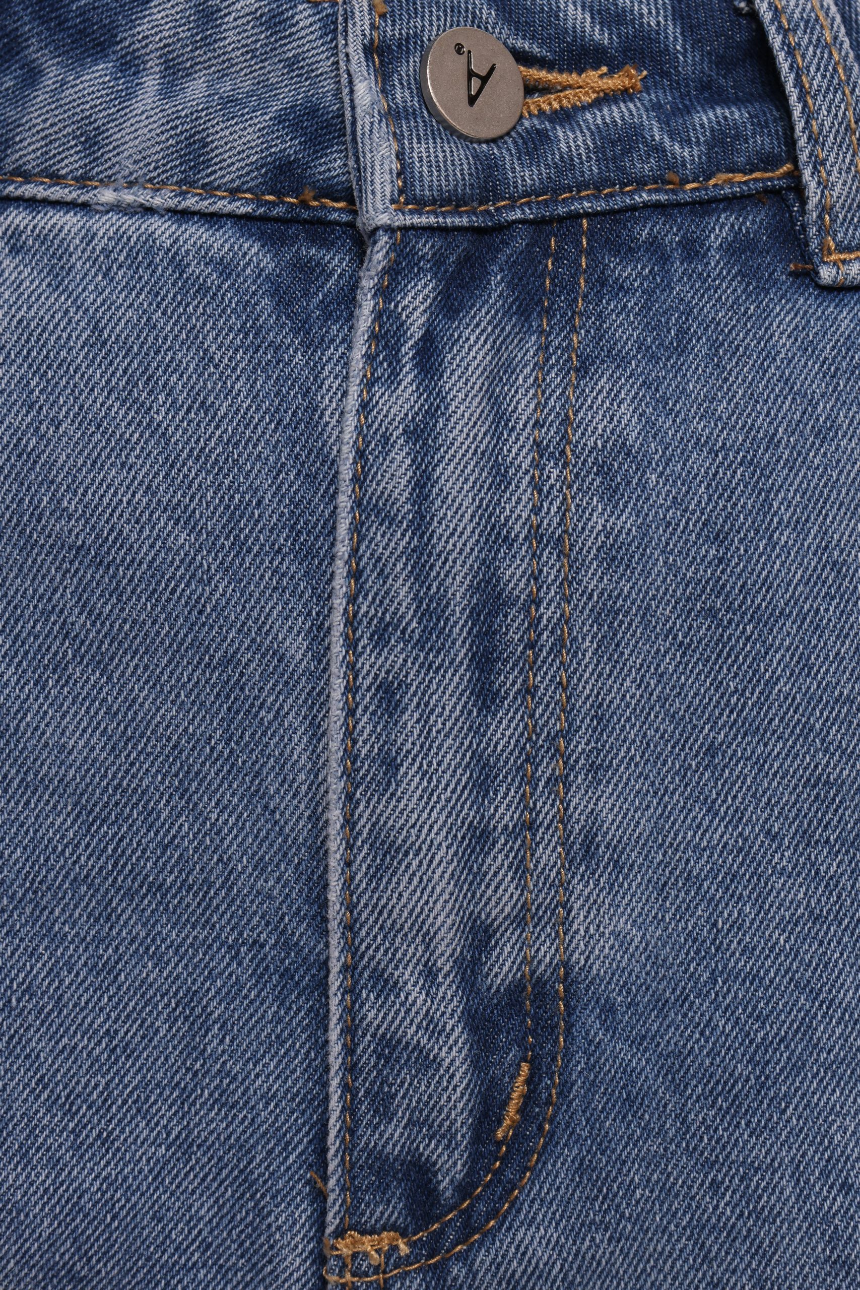 Abrand Carrie Shorts - Naomi - Image 8