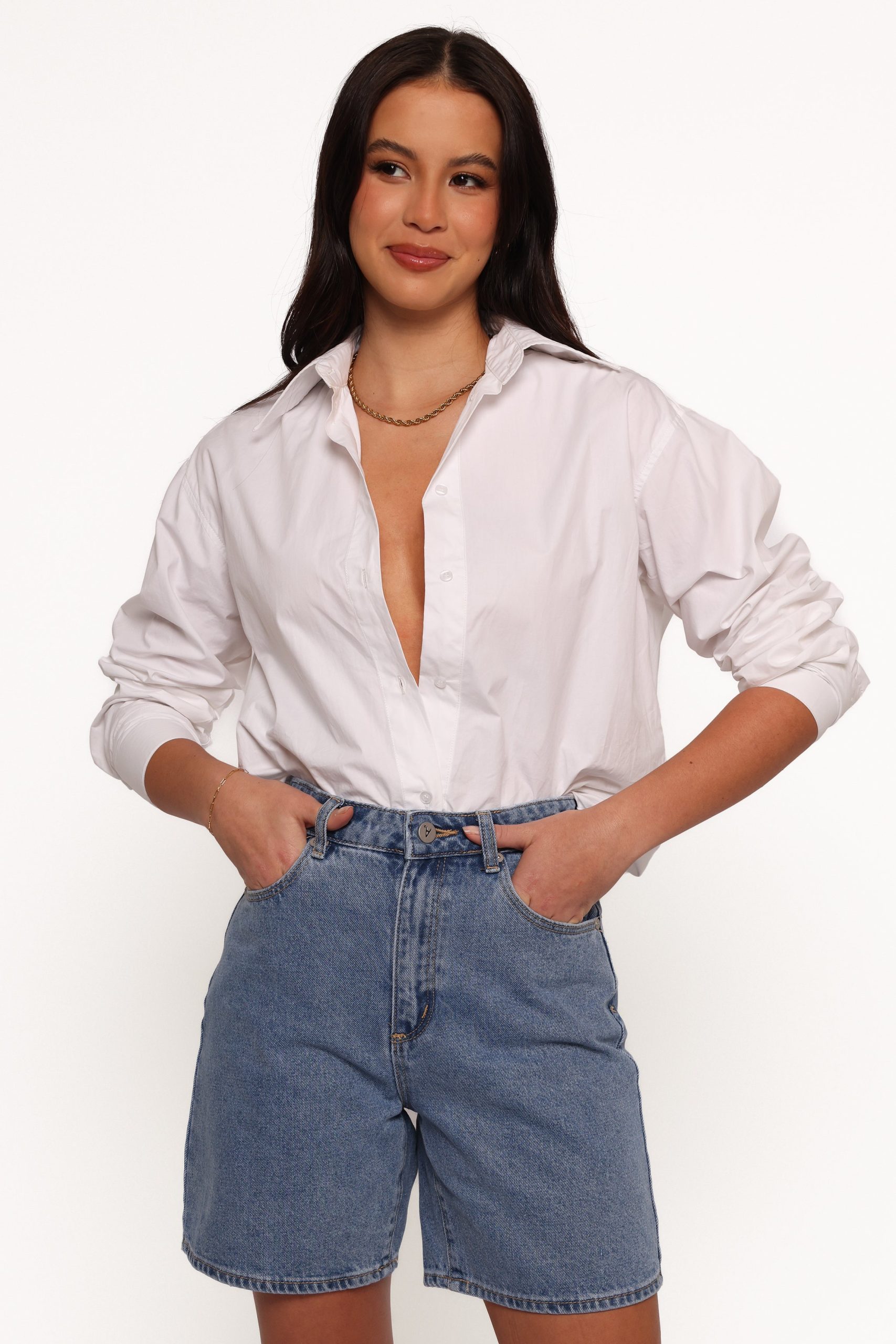 Abrand Carrie Shorts - Naomi - Image 2