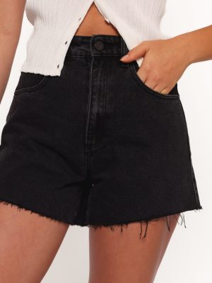 Abrand Venice Shorts - Heidi