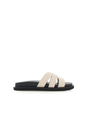Tamy Sandals - Bone
