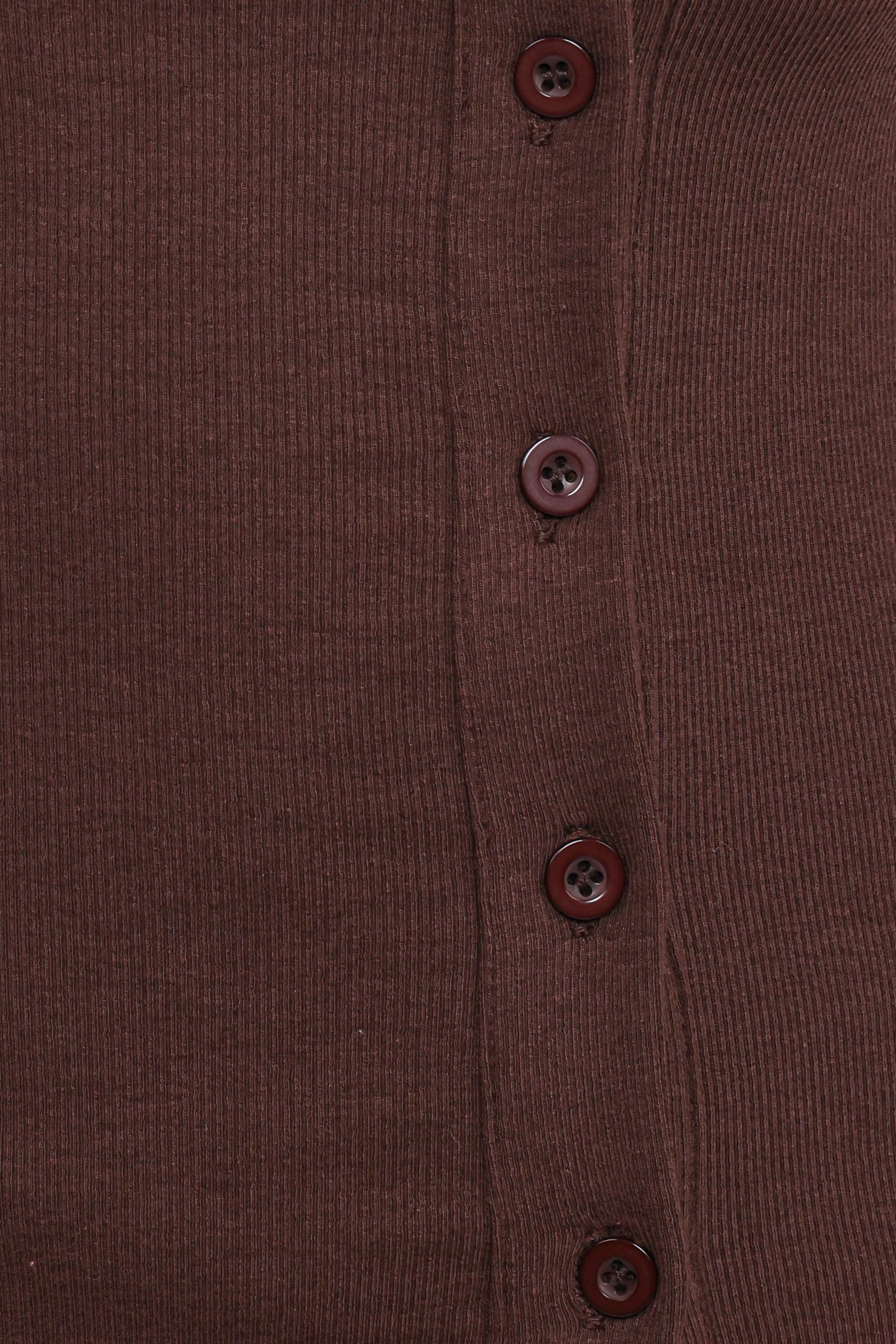 Adeline Two Piece Set - Chocolate - Image 6