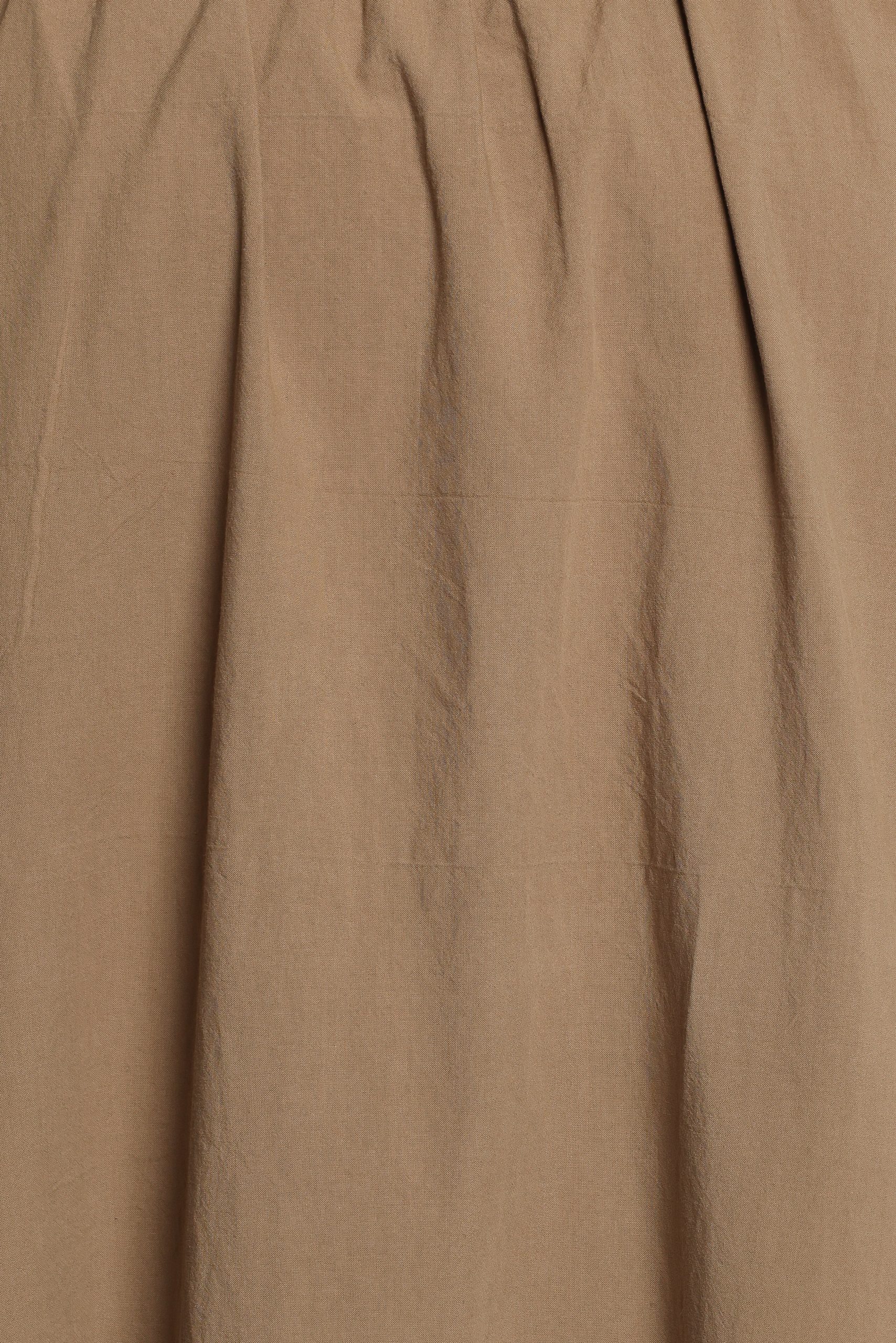 Alessandra Maxi Dress - Olive - Image 9