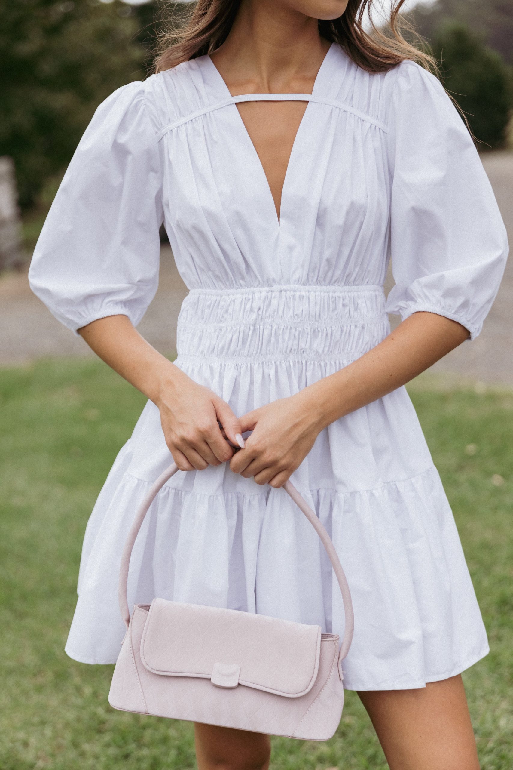 Chiara Bag - Pink - Image 5