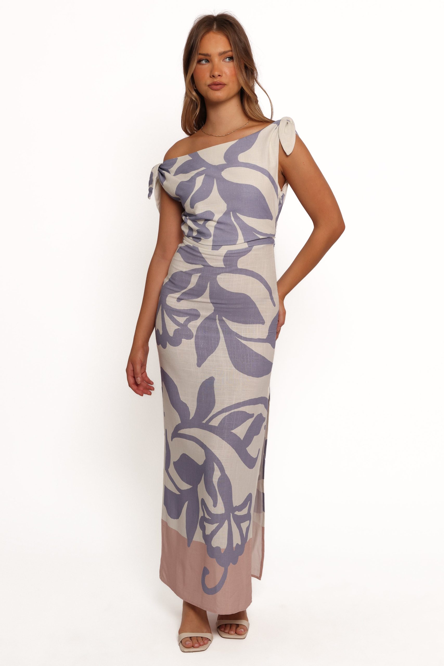 Ally Midi Dress - Sharon - Image 2