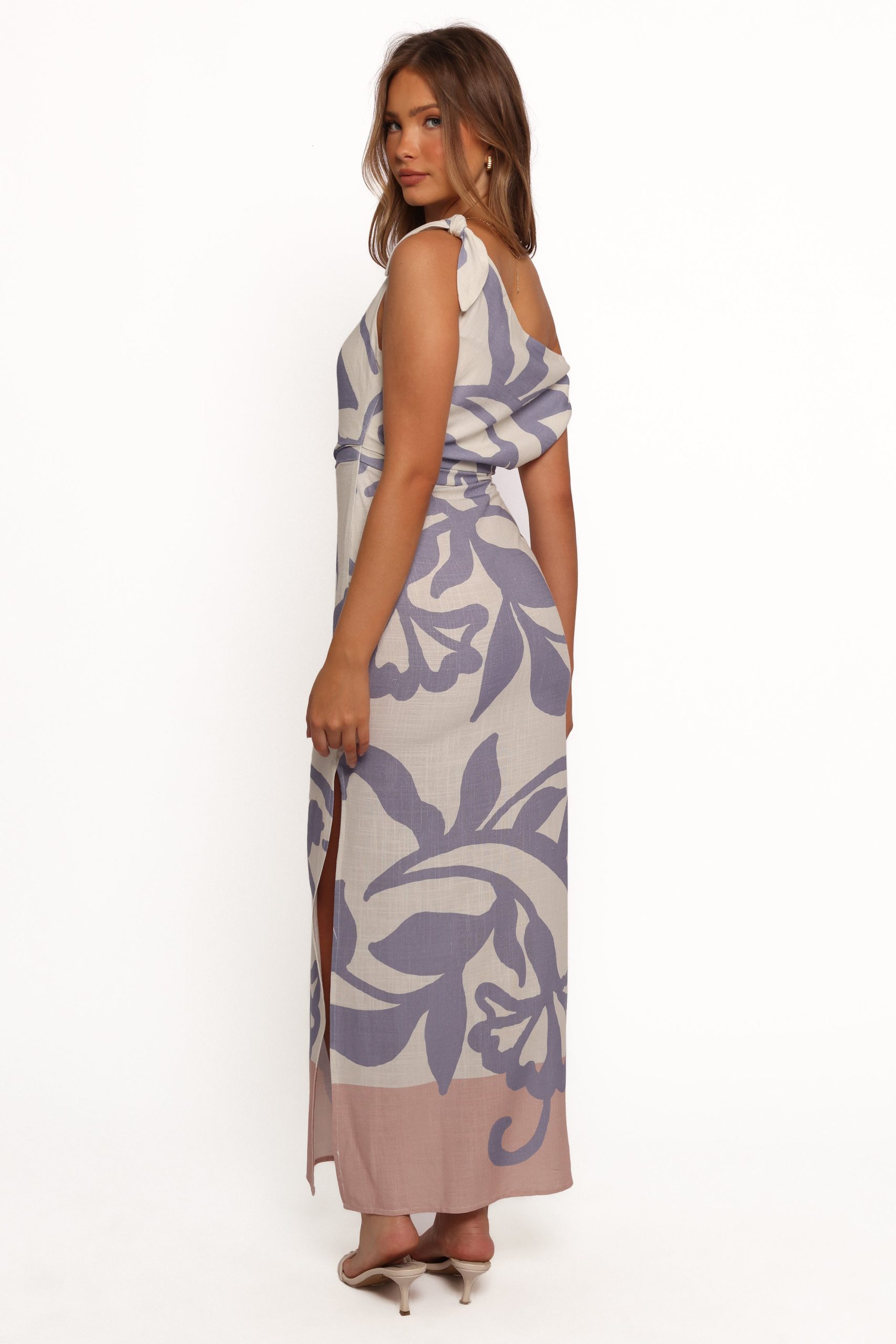 Ally Midi Dress - Sharon - Image 4