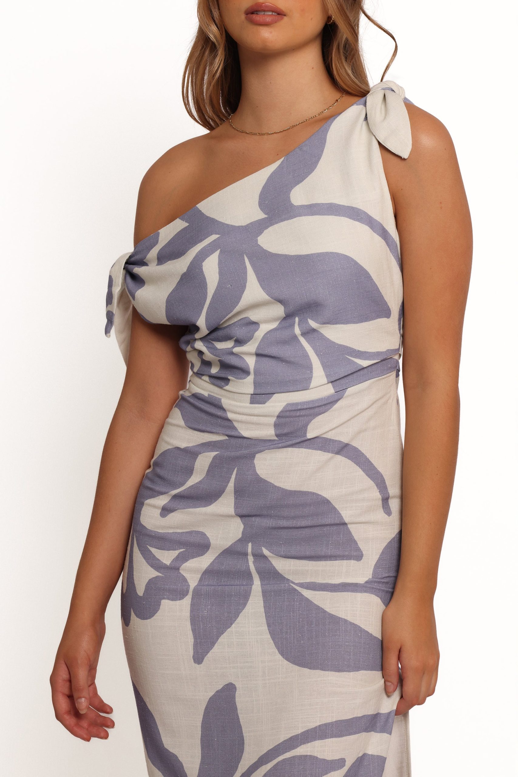 Ally Midi Dress - Sharon - Image 5