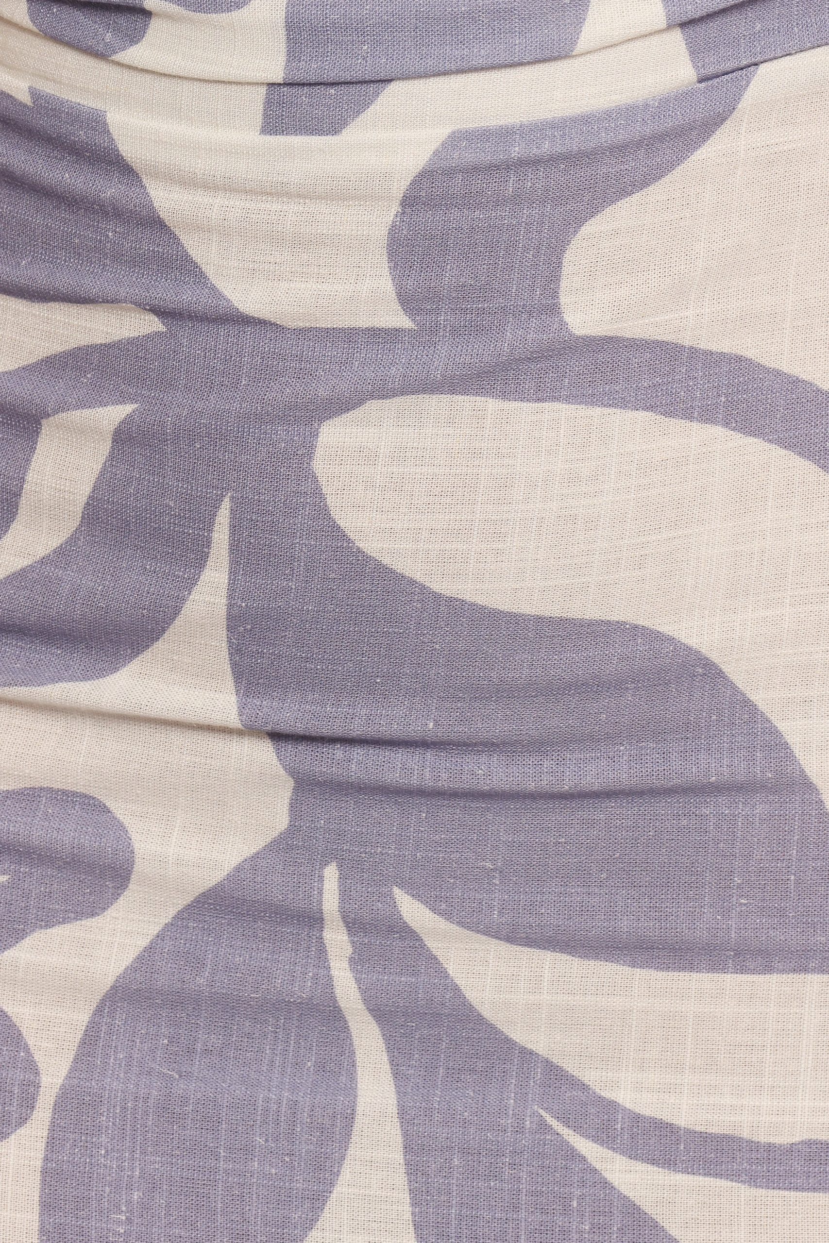 Ally Midi Dress - Sharon - Image 7