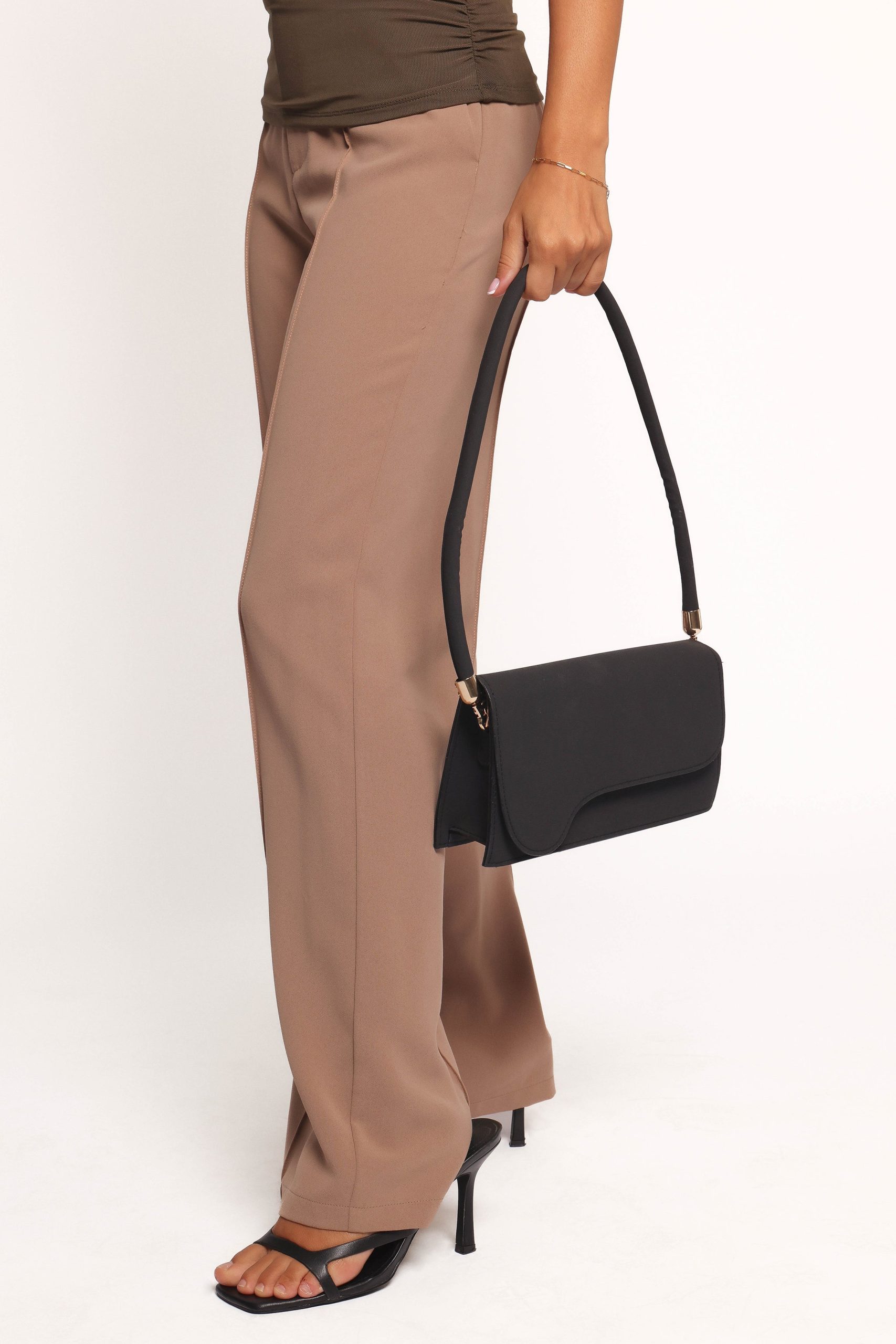 Amani Bag - Black - Image 2