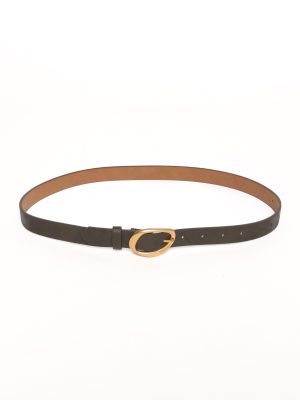 Annabelle Belt - Olive