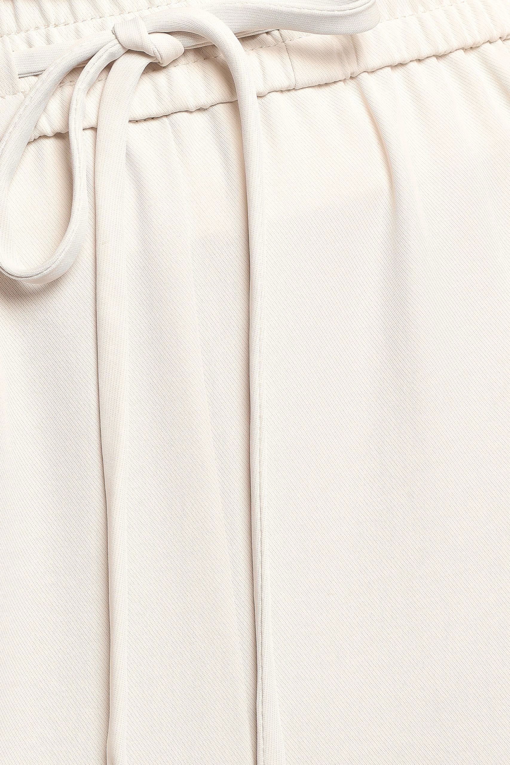 Aisling Pants - Oyster - Image 5