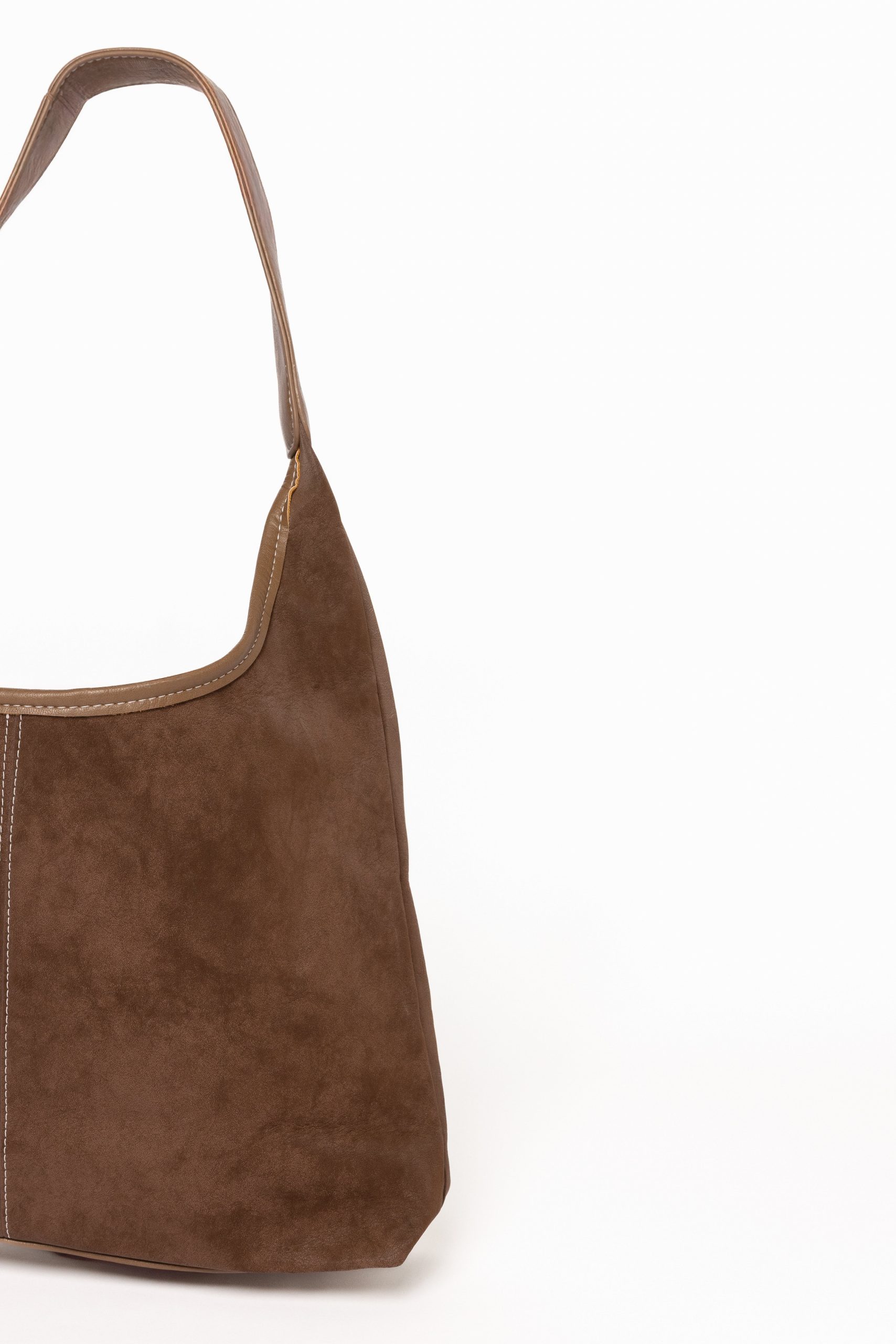 Ashton Bag - Brown - Image 4