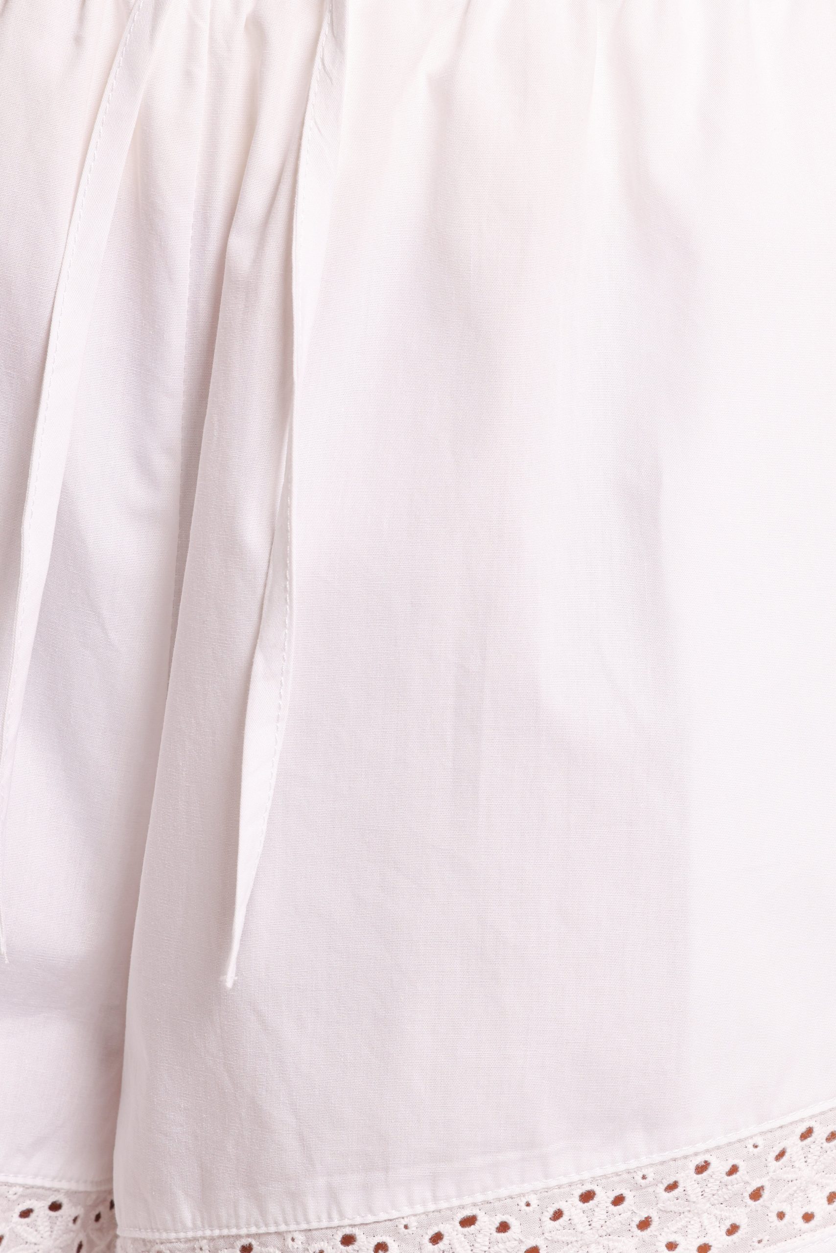 Austin Short - White - Image 7