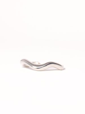 Banks Bracelet - Silver