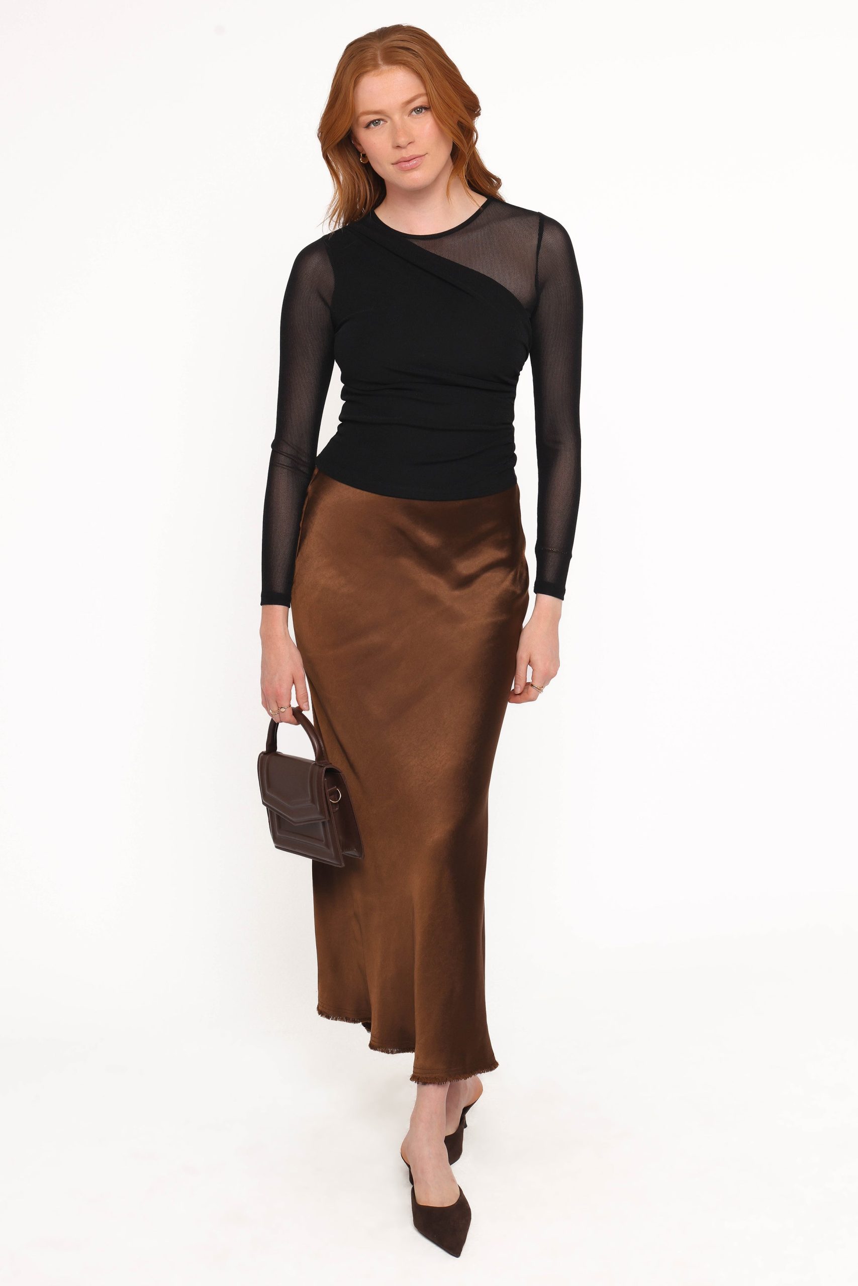 Banks Top - Black - Image 3