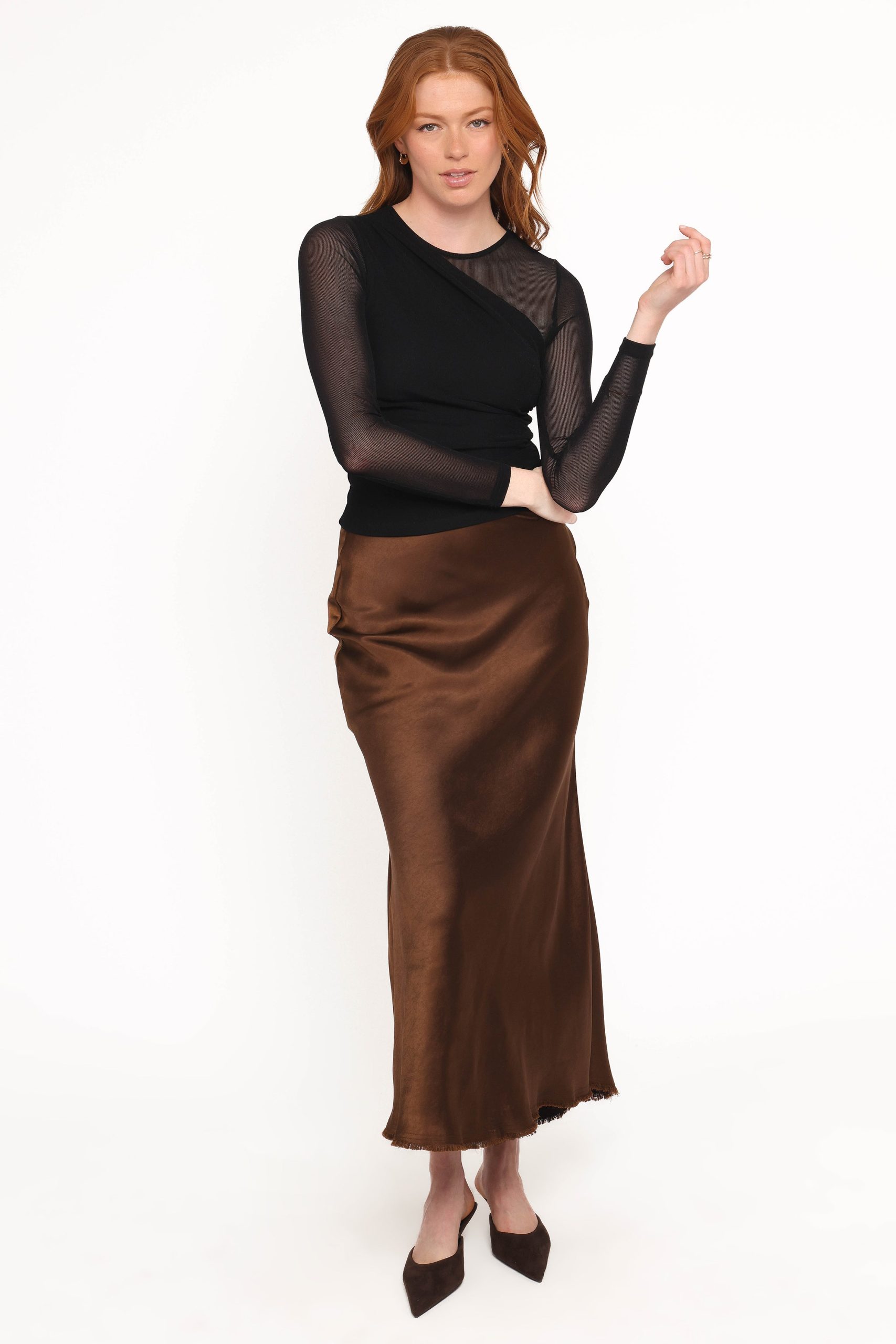 Banks Top - Black - Image 5