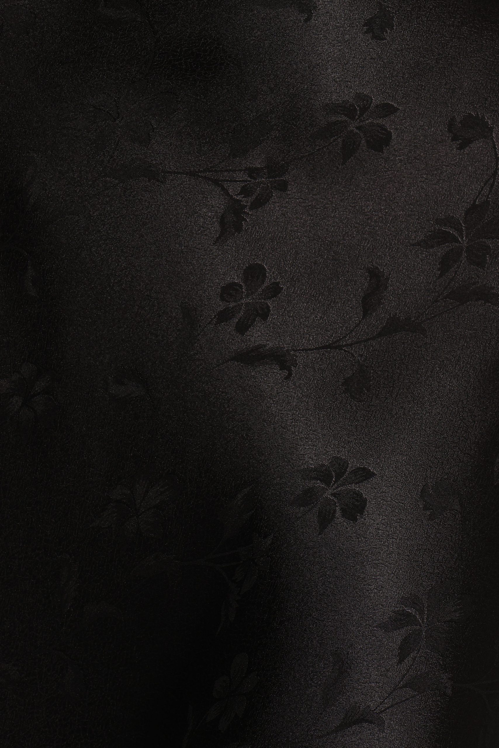 Emmy Jumpsuit - Black - Image 8