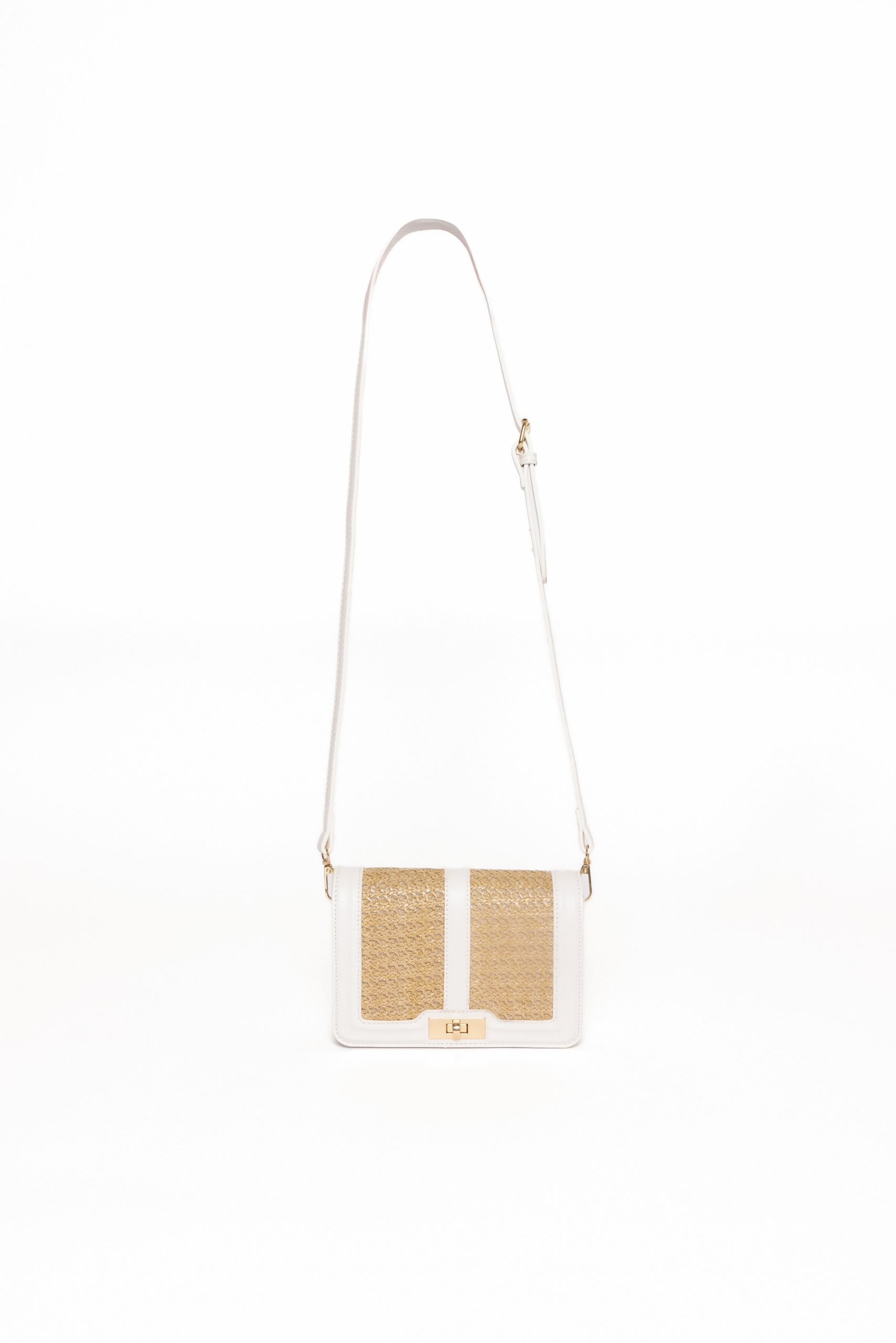 Blanche Bag - White - Image 2