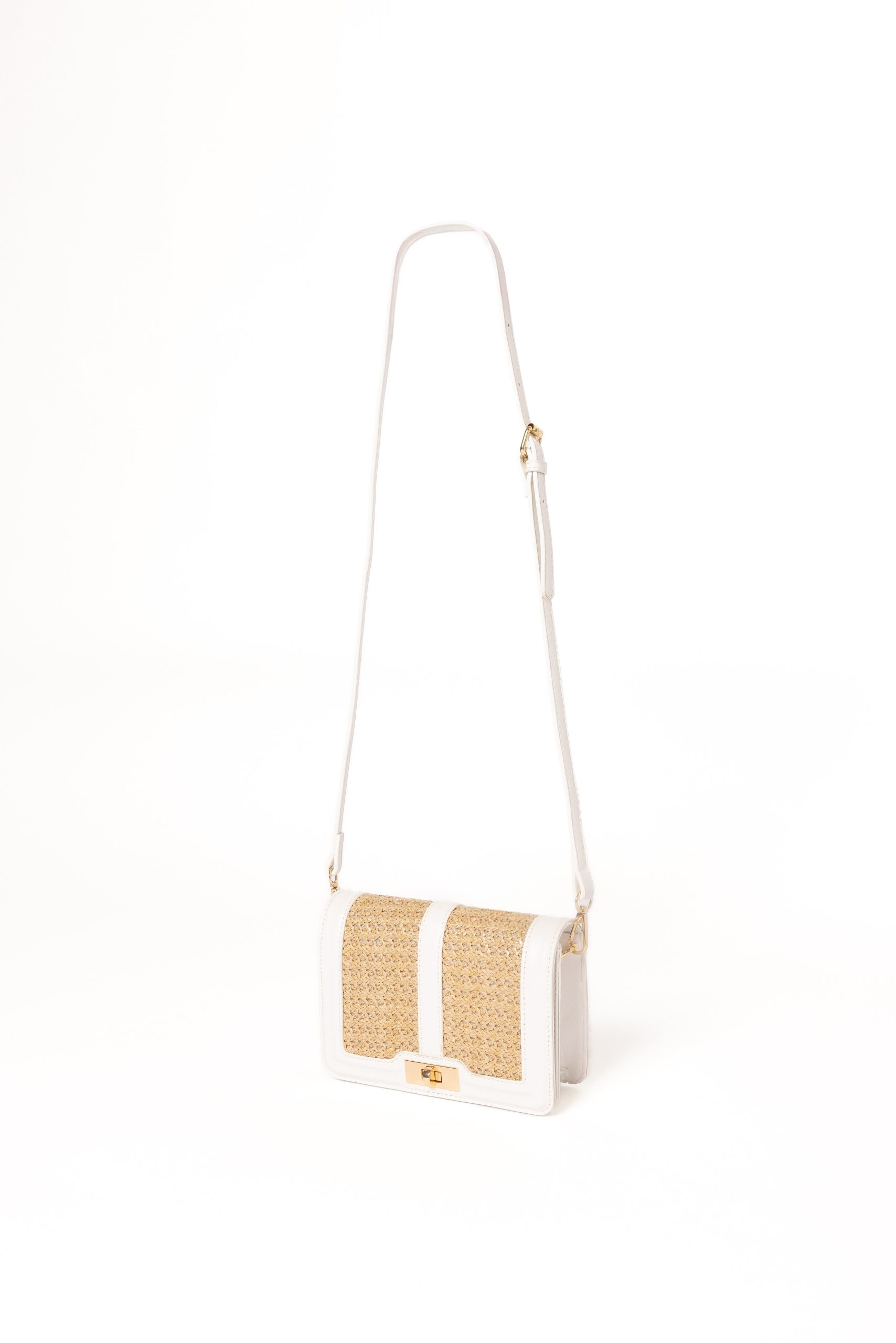 Blanche Bag - White - Image 3