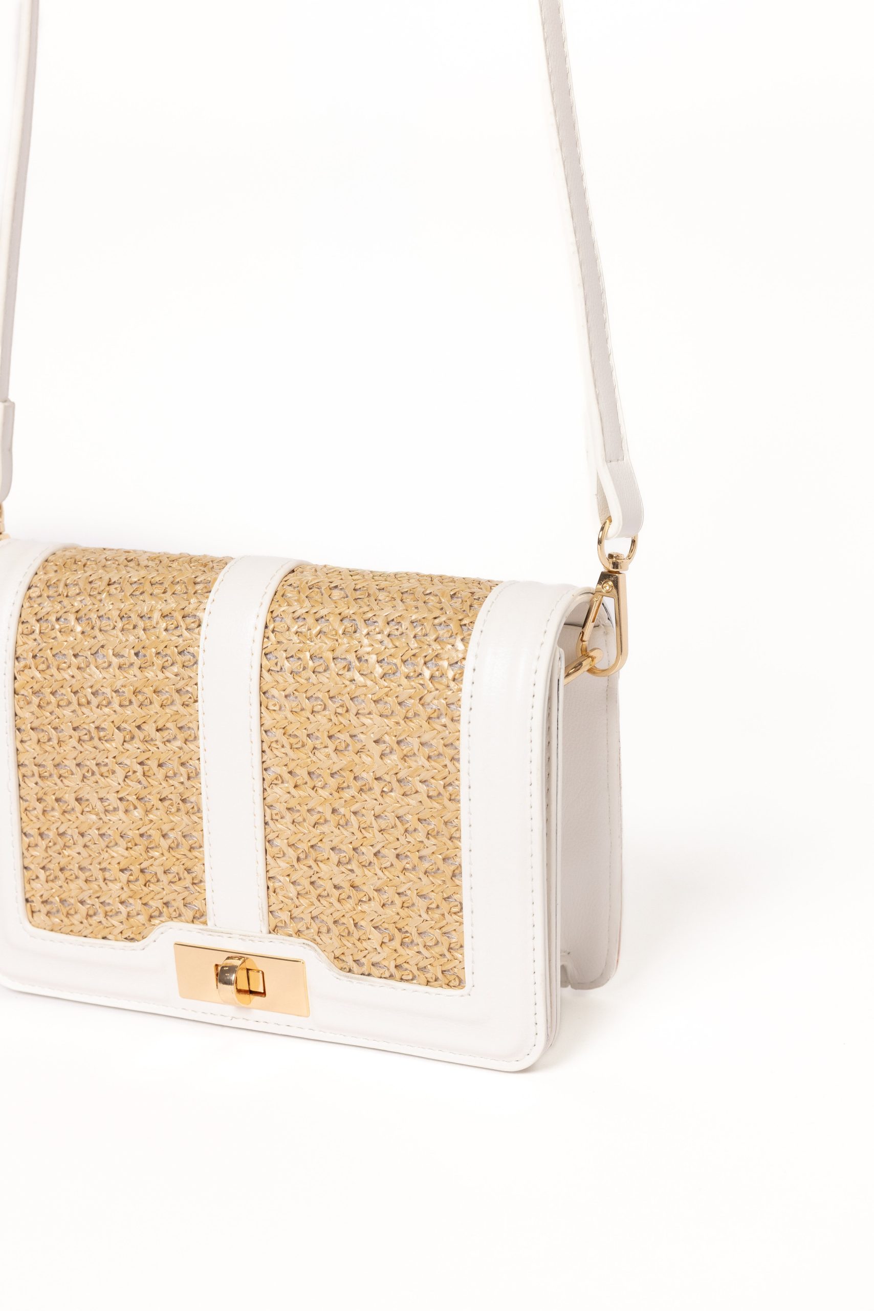 Blanche Bag - White - Image 4