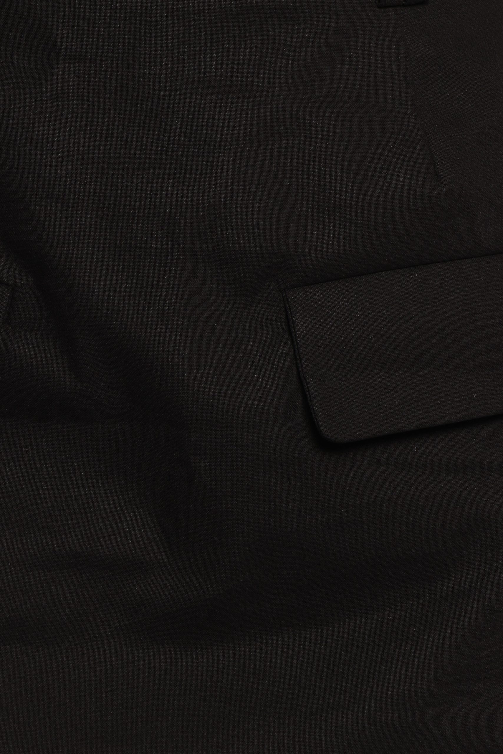 Brielle Skort - Black - Image 9