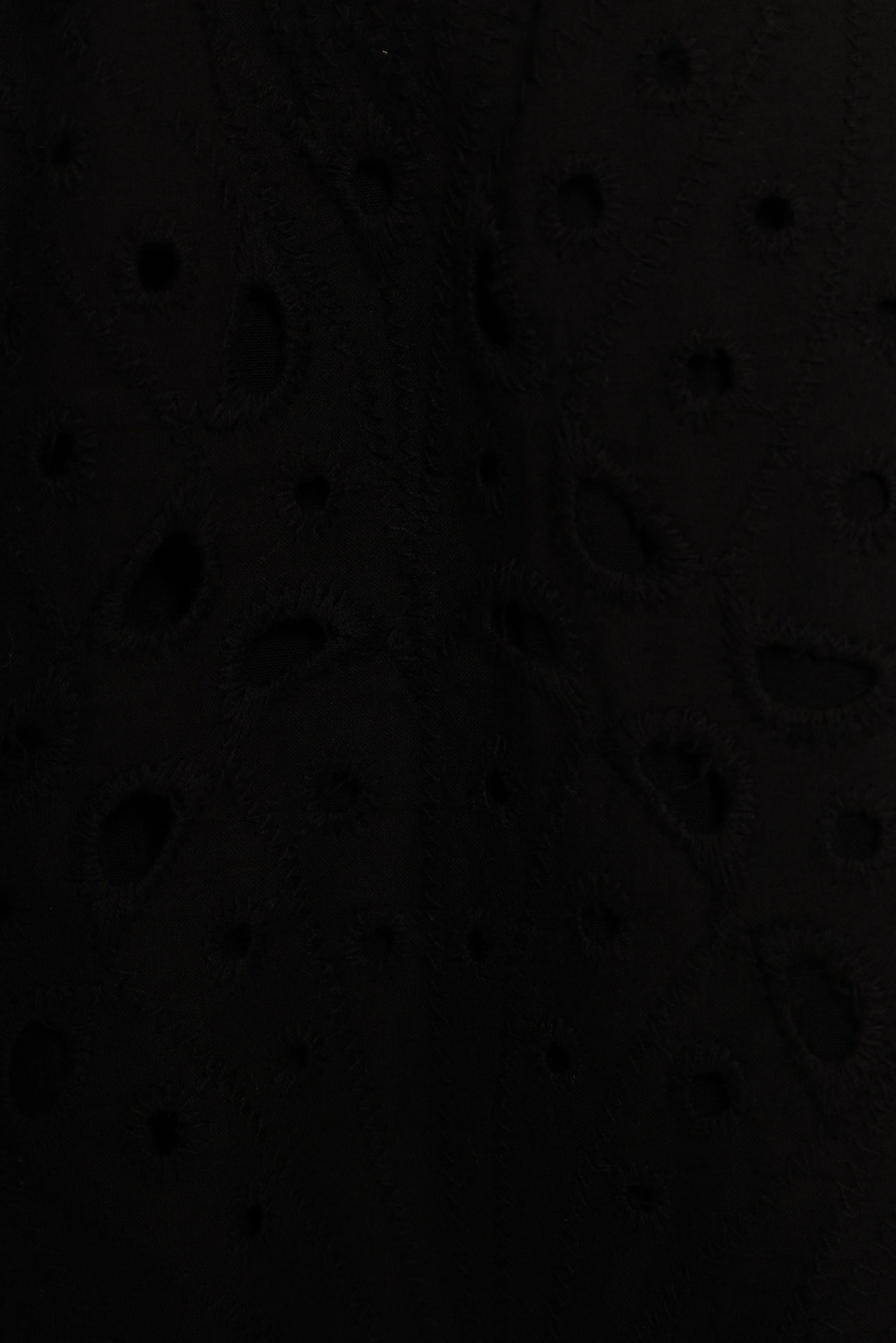 Calla Short Set - Black - Image 8