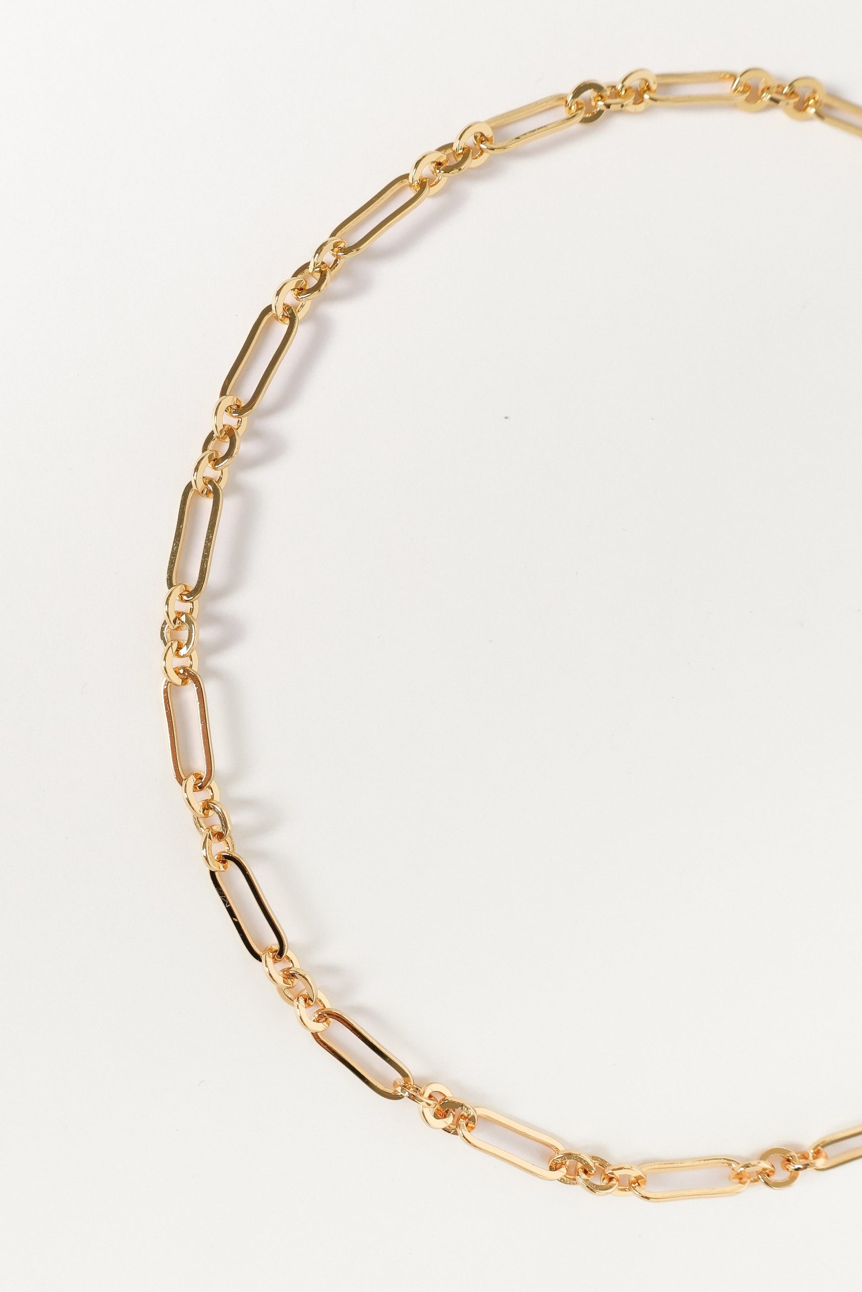 Cammy Necklace - Gold - Image 2
