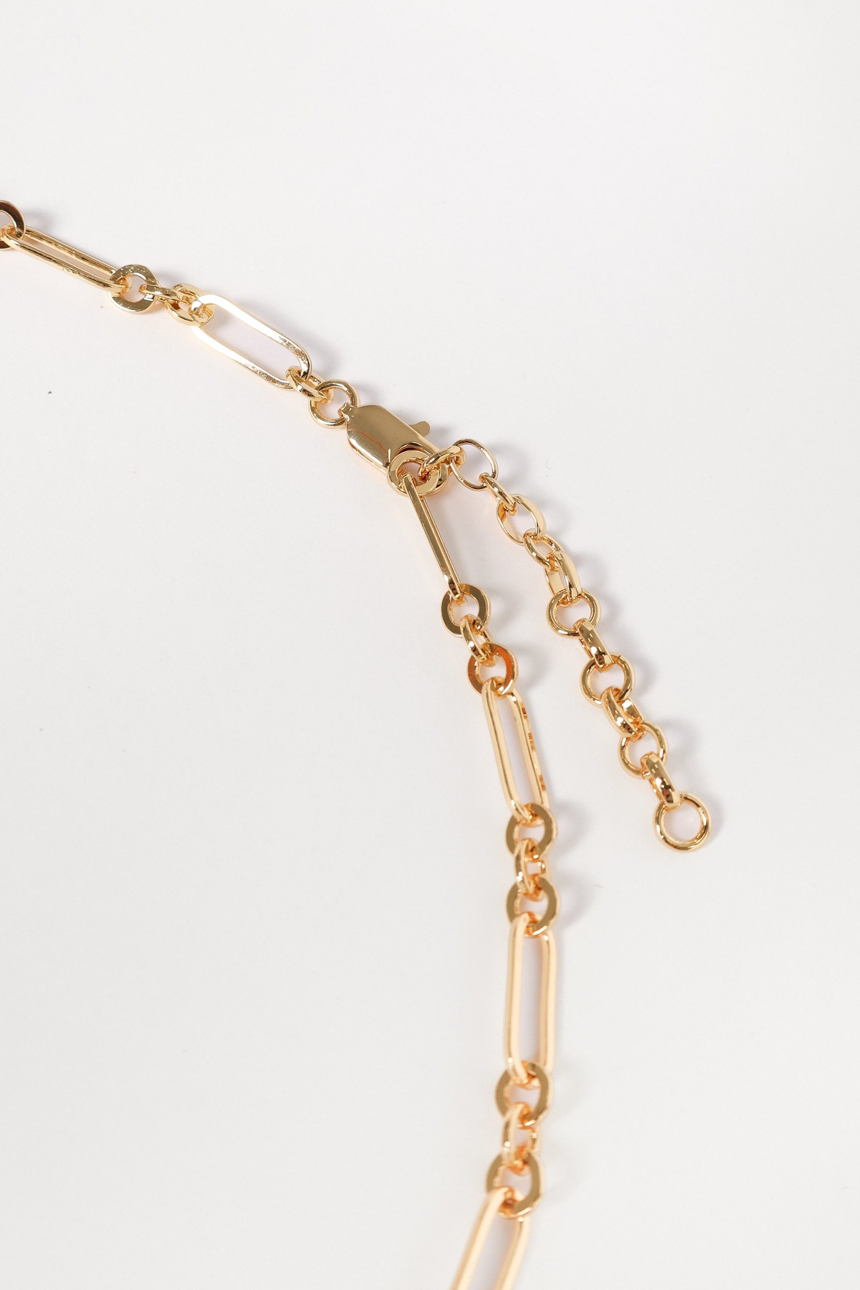 Cammy Necklace - Gold - Image 3