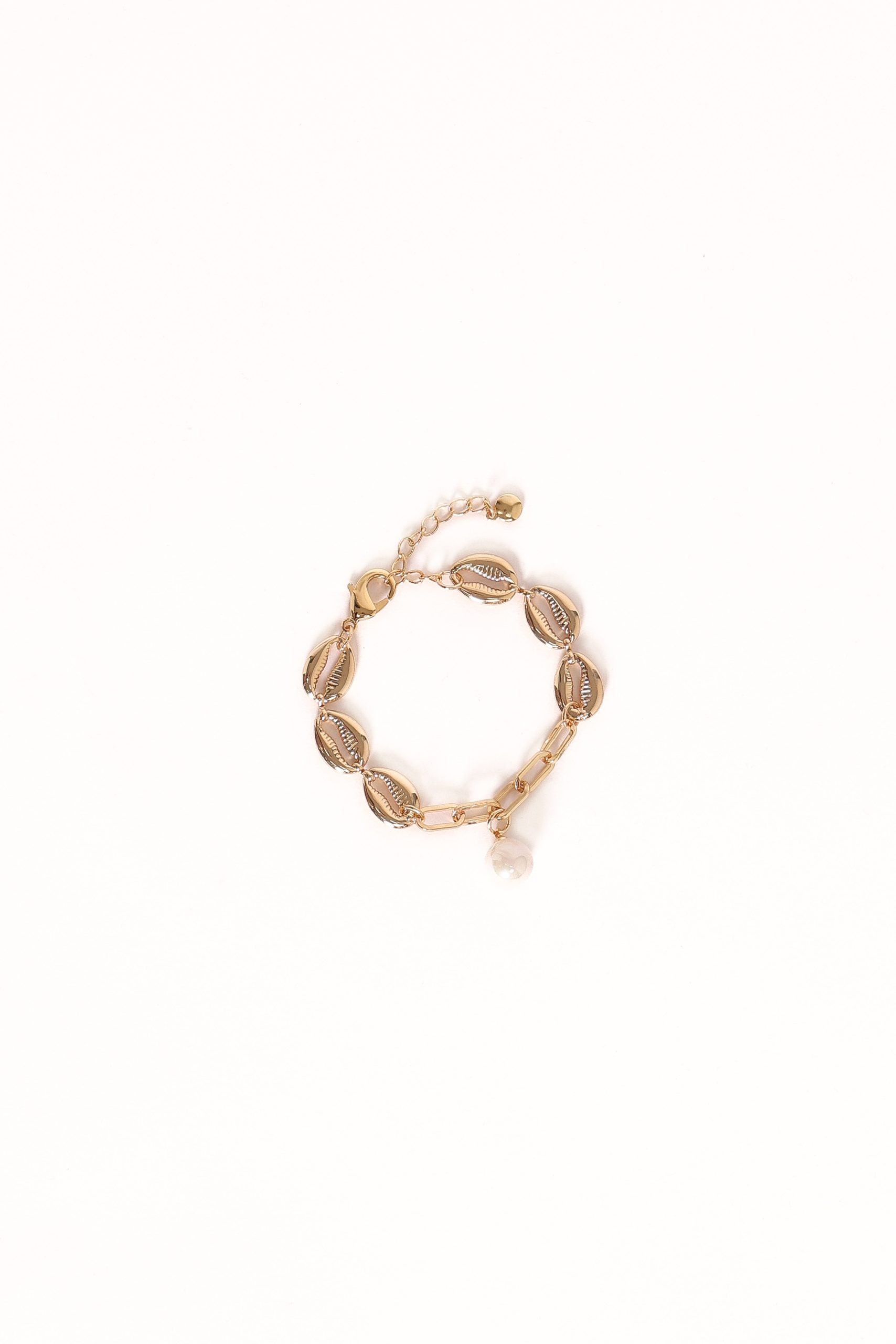 Caprice Bracelet - Gold - Image 2