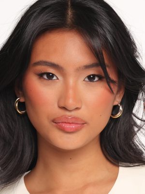 Carlotta Earrings - Gold/Silver