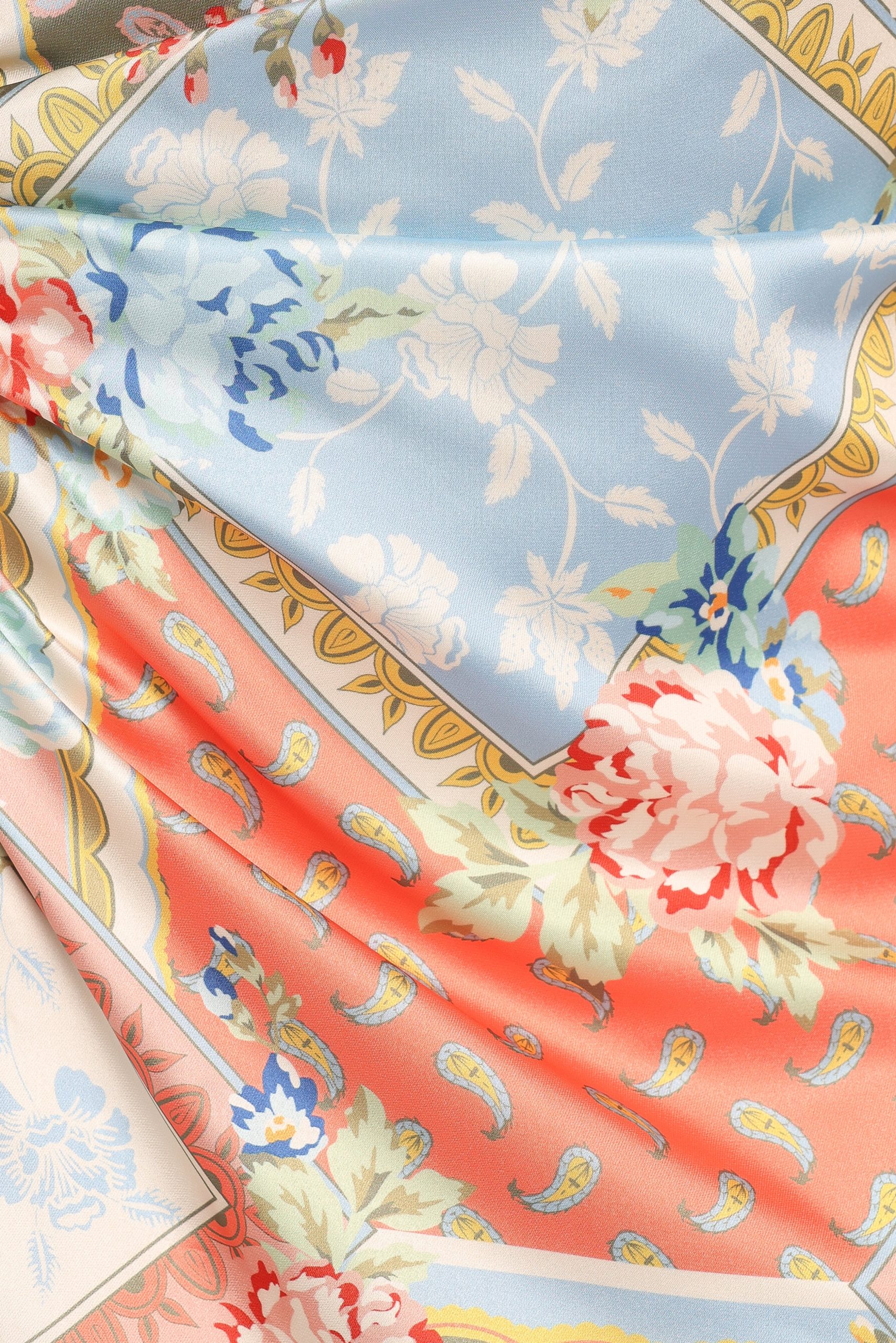 Clarke Mini Dress - Bel Air Rose - Image 6